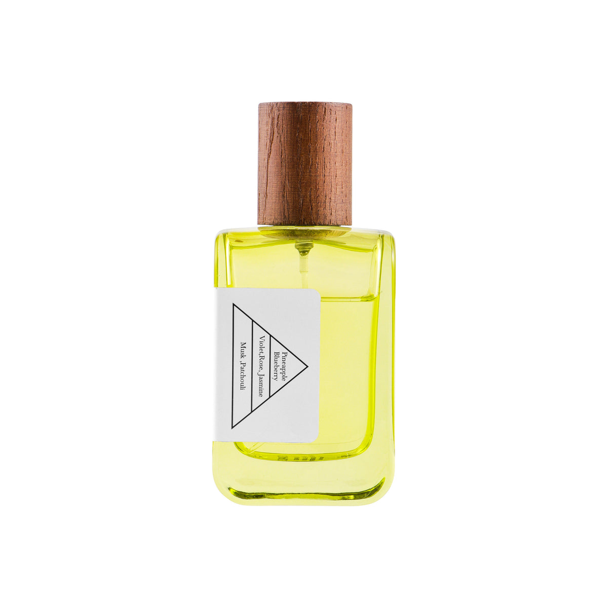 Ce La Paris Silky Mountain Eau de Parfum 100ml, Natural Spray
