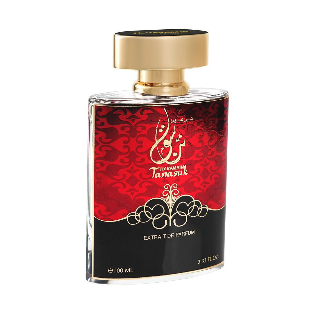 Al Haramain Tanasuk, Extrait De Parfum, 100ml