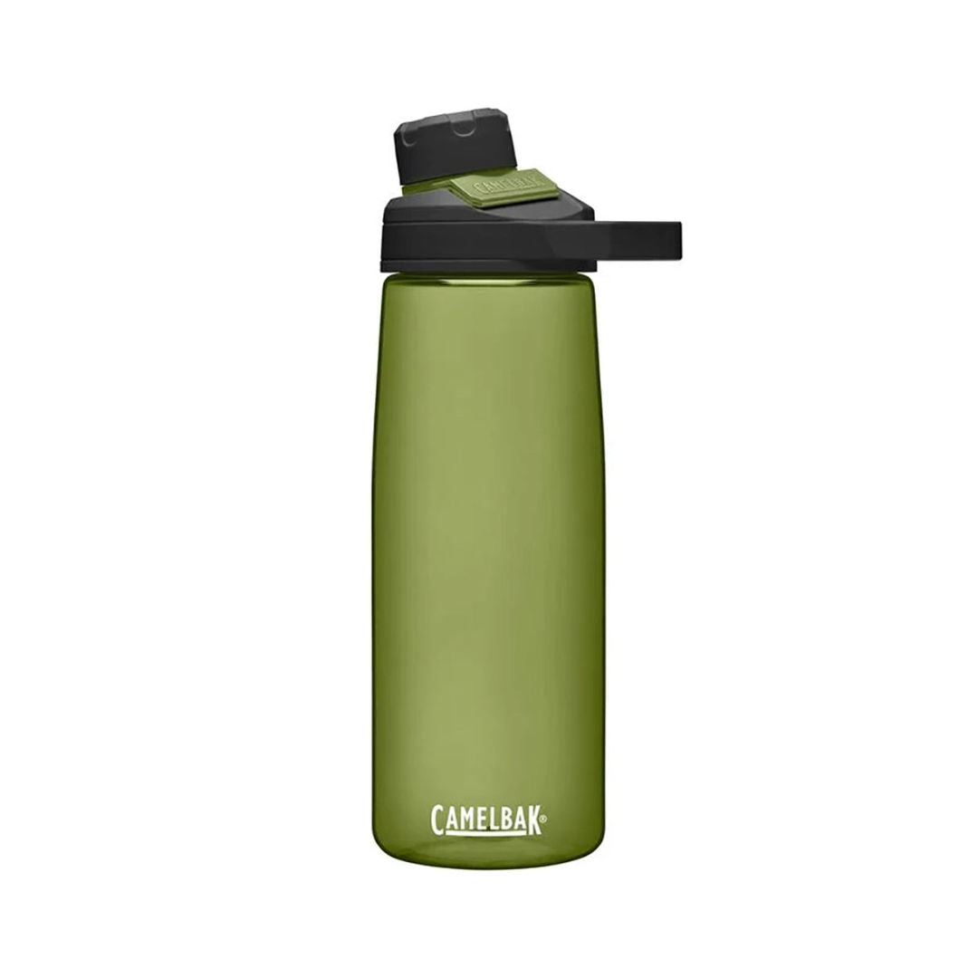 Camelbak Chute Mag Water Bottle, Leak-Proof BPA-Free Bottle, 25oz
