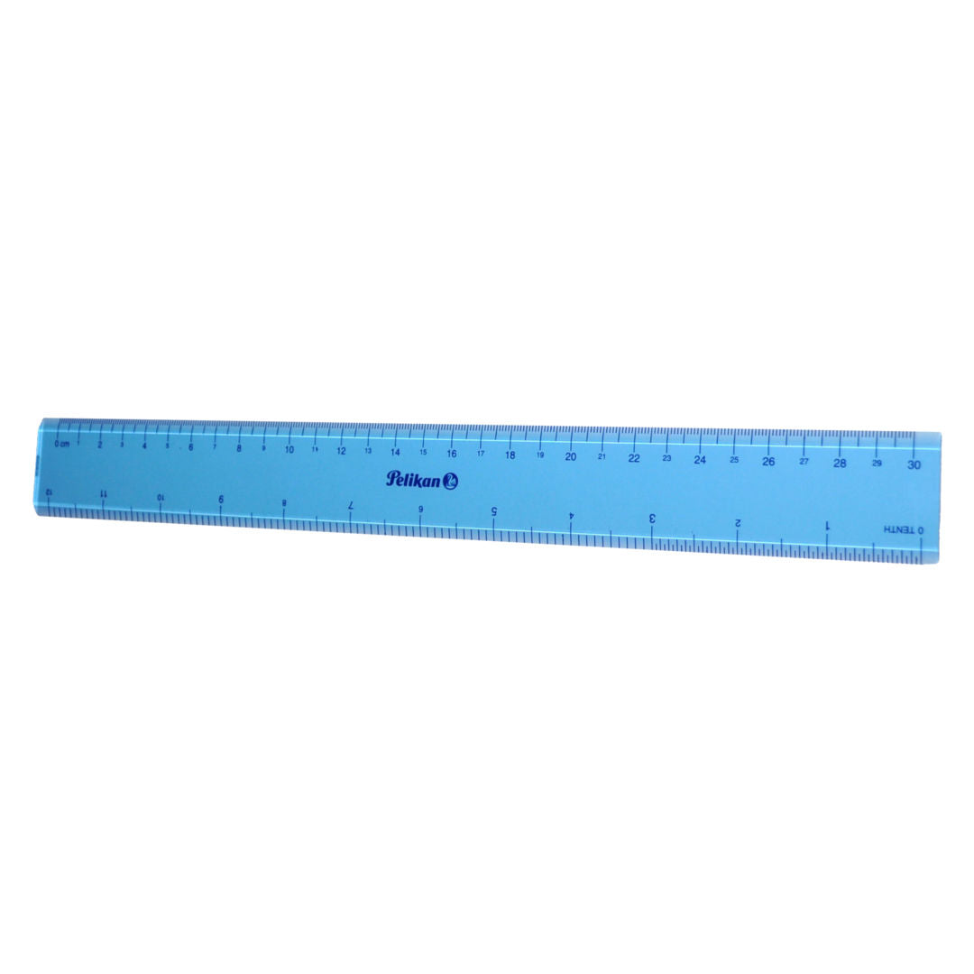Pelikan Ruler
