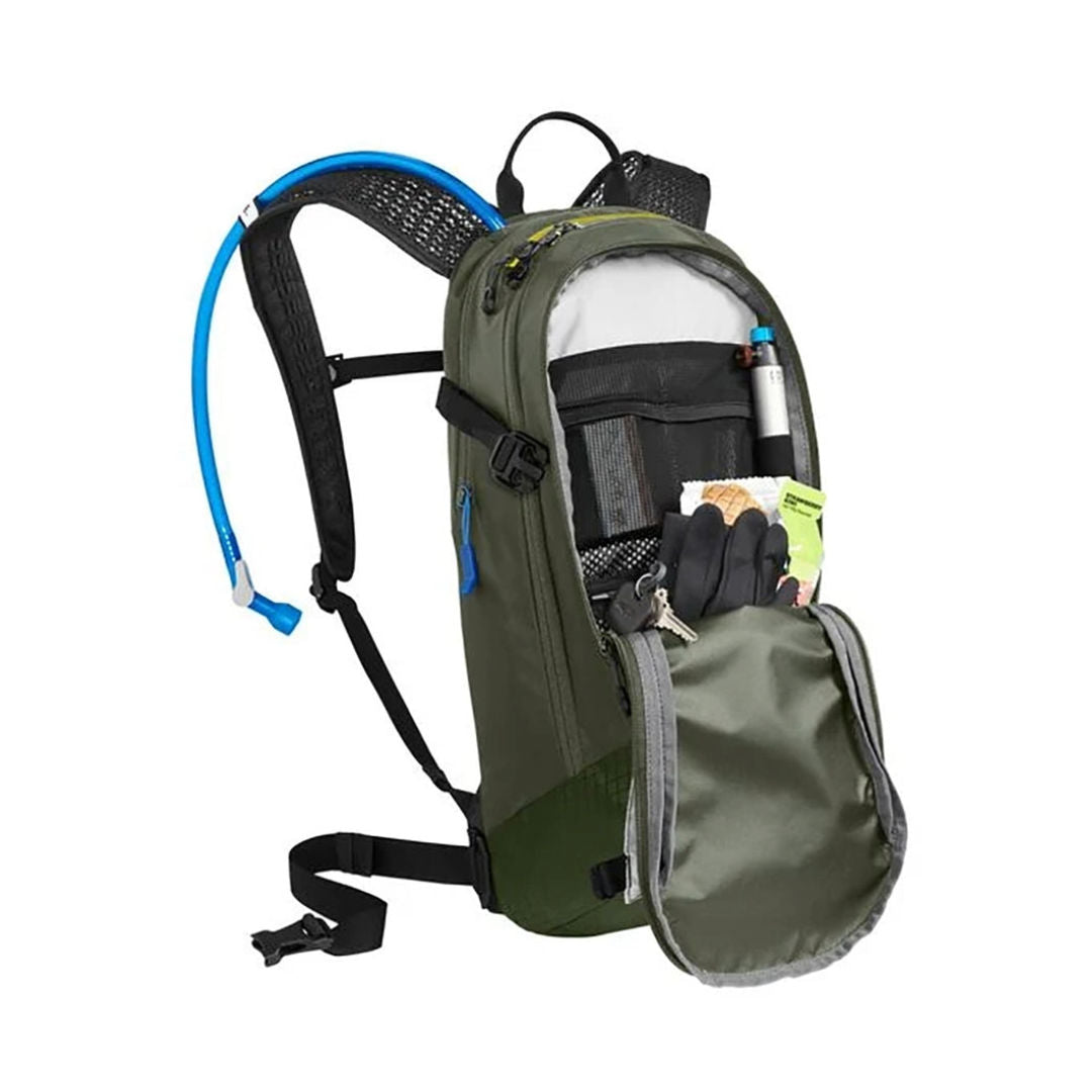 Camelbak M.U.L.E.®  12 Hydration Pack Durable Mountain Bike Backpack, 100oz