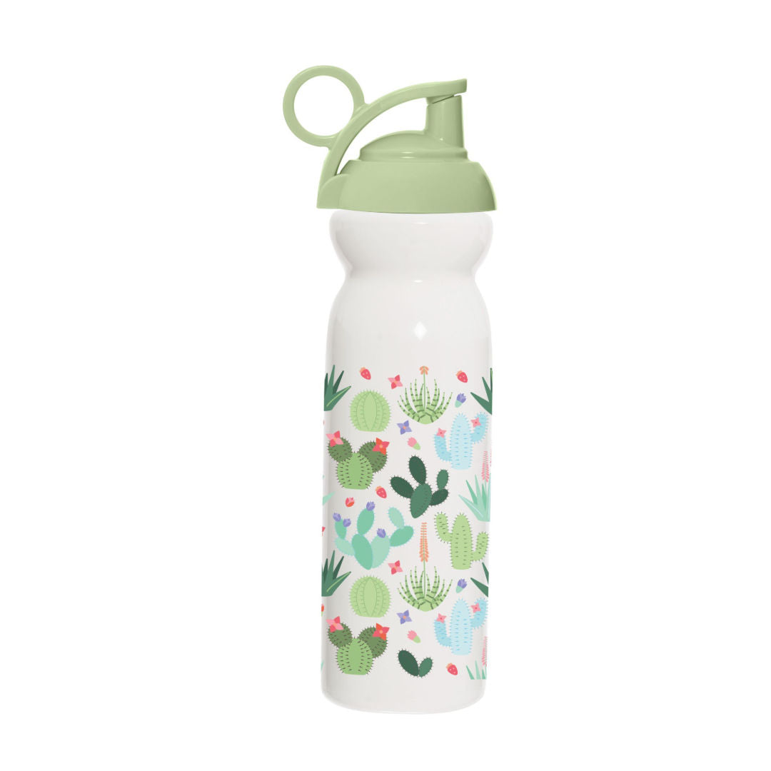 Herevin 0.68L, Sport Bottle, Cactus, 161804-008