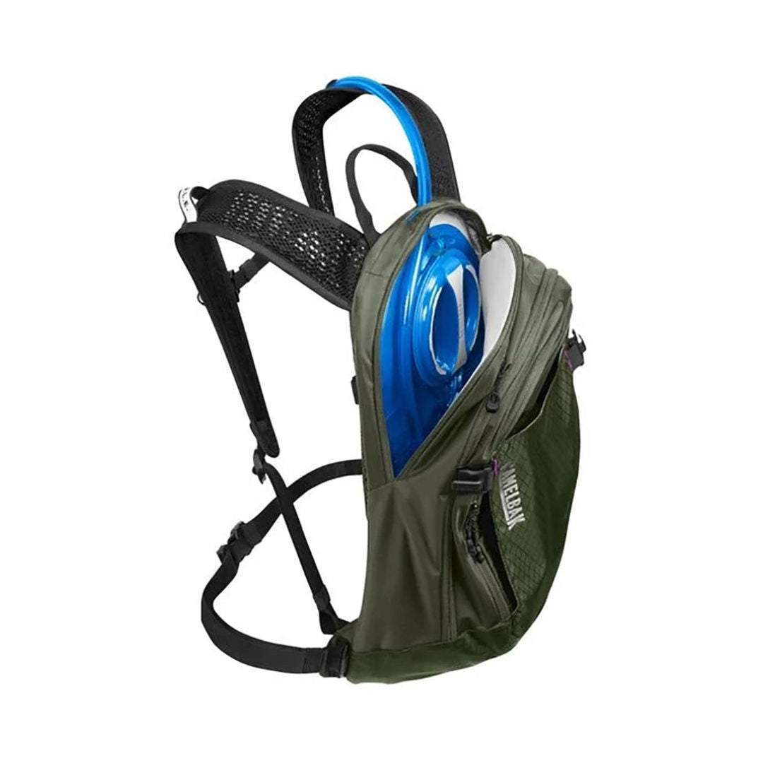 Camelbak M.U.L.E.®  12 Hydration Pack Durable Mountain Bike Backpack, 100oz