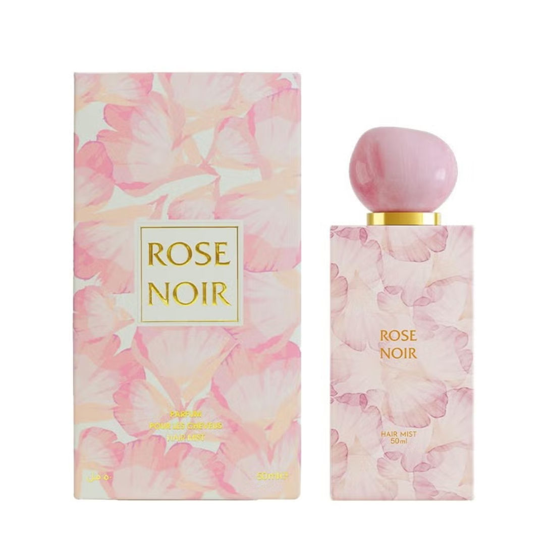 Ahmed Al Maghribi Rose Noir Hair Mist, 50ml