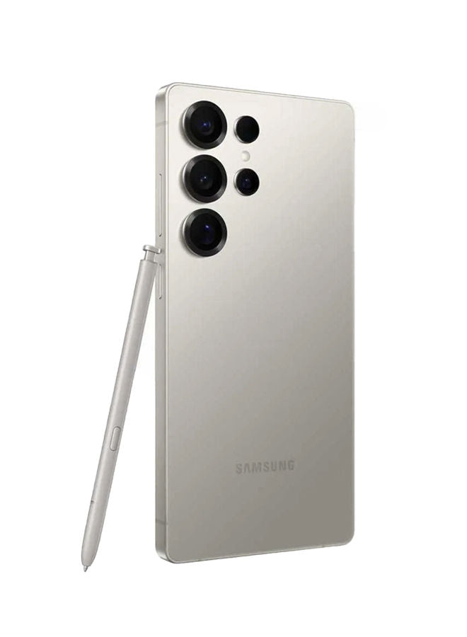 Samsung Galaxy S25 Ultra 5G  12GB 256 GB - International Version