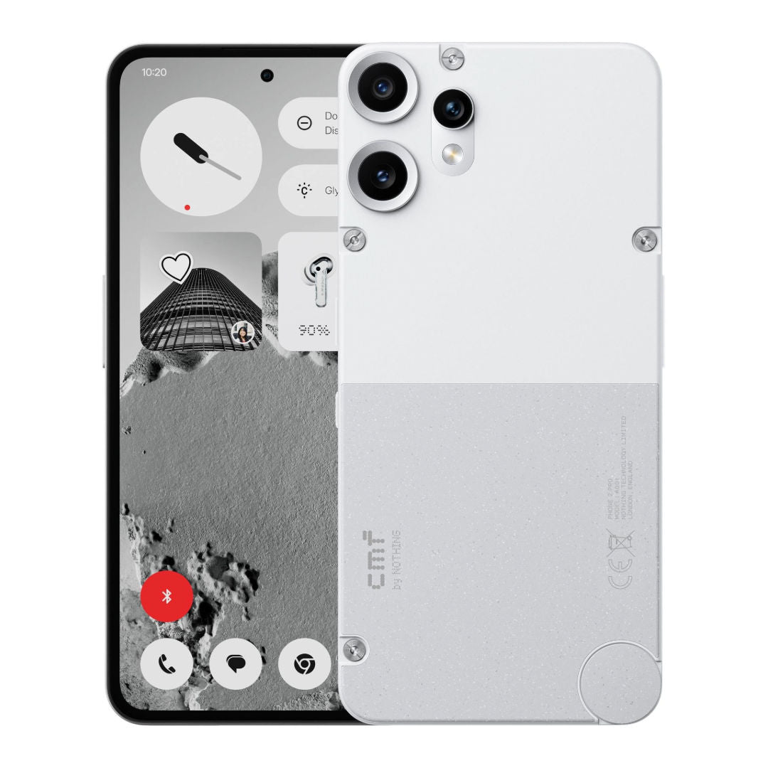 CMF by Nothing Phone 2 Pro 5G, 8GB RAM, AMOLED Display, 50MP Quad Camera, 5000mAh Battery