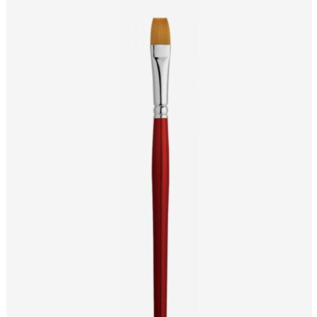 Pebeo Iris Flat Painting Brush