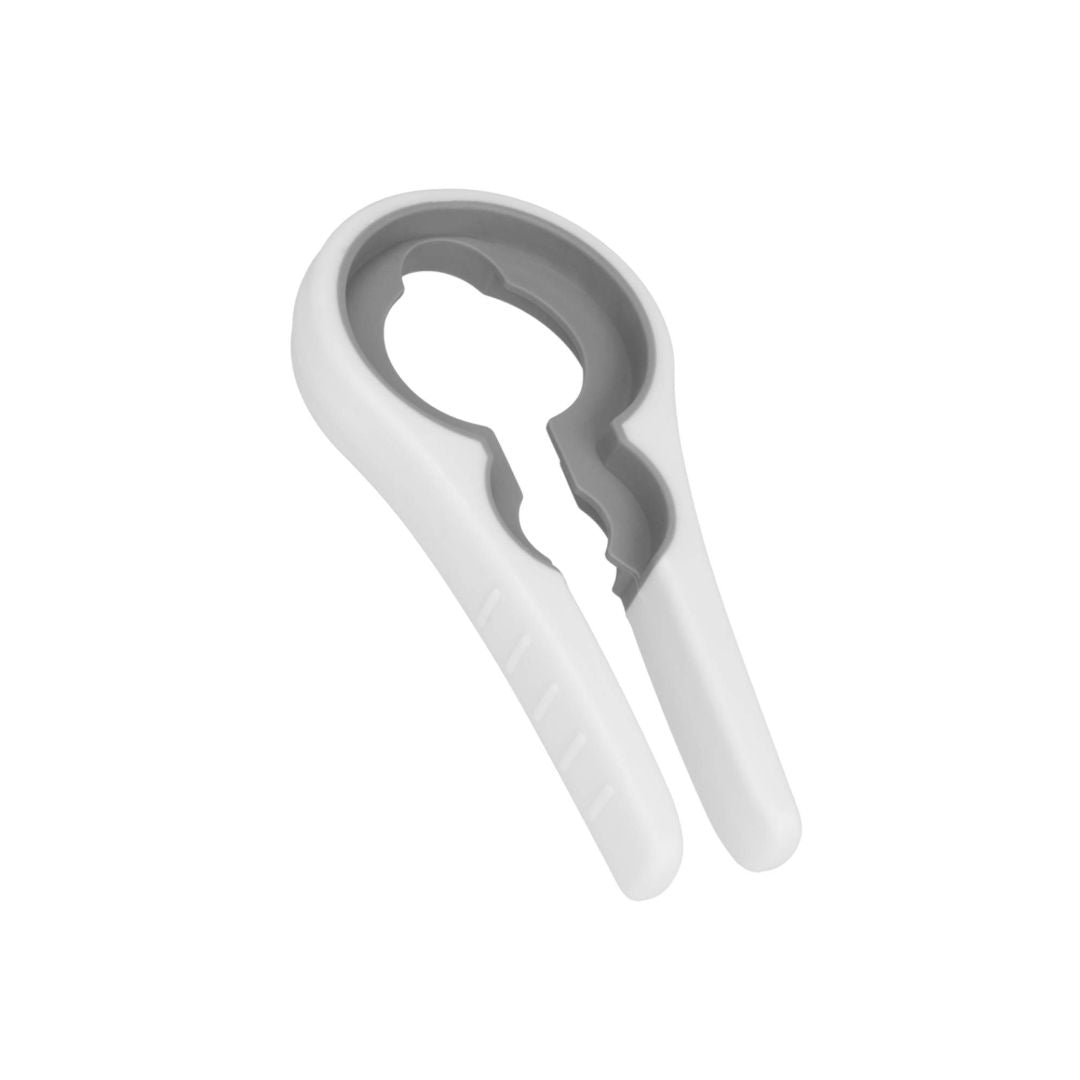 Metaltex Universal Twist Opener, Multi-size Jar Lid Opener