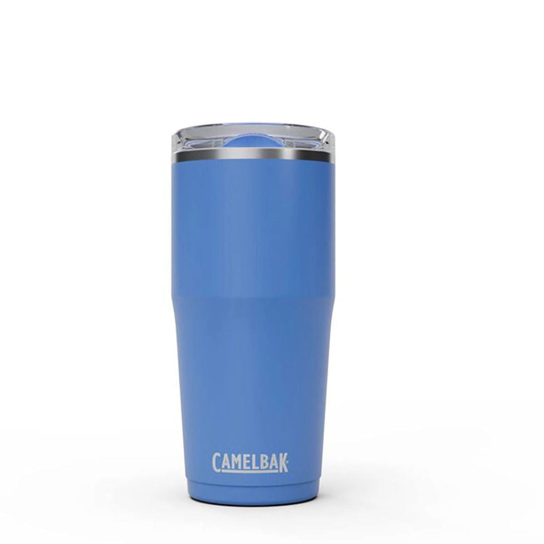 Camelbak Thrive Insulated Stainless Steel Tumbler, Keeps Drinks Hot & Cold, 20oz