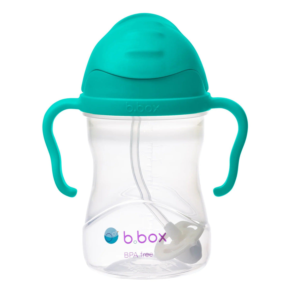 Bbox Sippy Cup-Jade