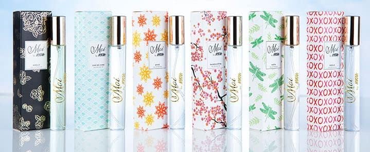 Moi By Nykaa Epice