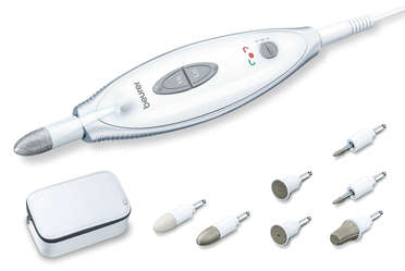 BEURER MP41 MANICURE PEDICURE SET