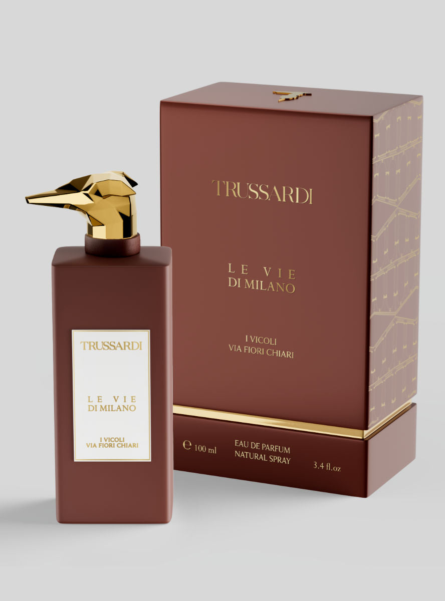 I Vicoli Via Fiori Chiari Eau de Parfum 100ml