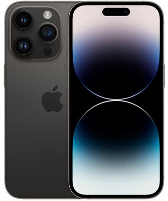 iPhone 14 Pro
