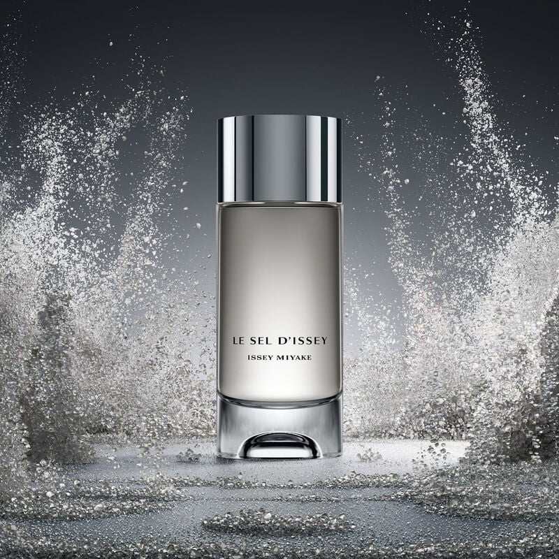 Le Sel D'issey Eau de Toilette 100ml