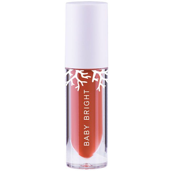 LIP & CHEEK MATTE TINT 2.4G BABY BRIGHT (M) #27 BABY CARROT