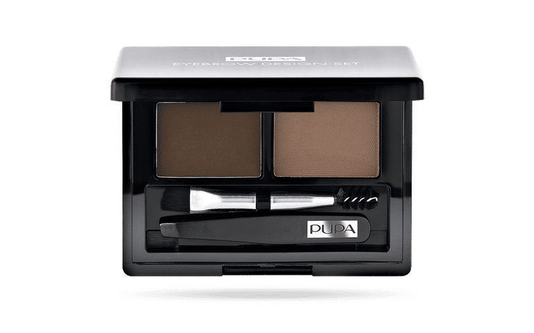 Eyebrow Design Set