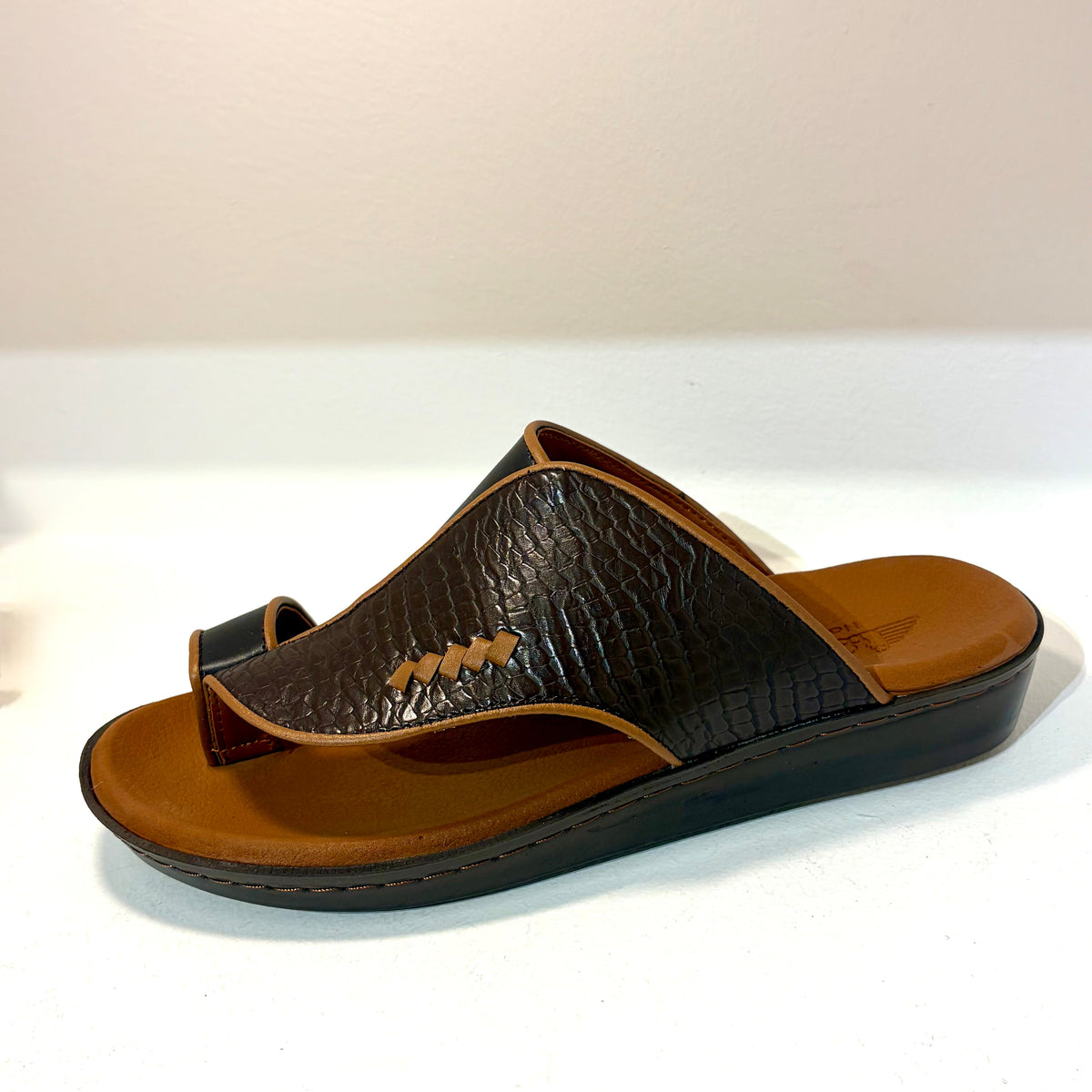 Massar5 Men's Medical Arabic Sandals