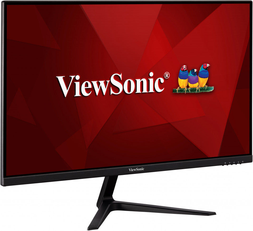 ViewSonic VX2718-P-MHD 27” VA flat 165hz Gaming Monitor