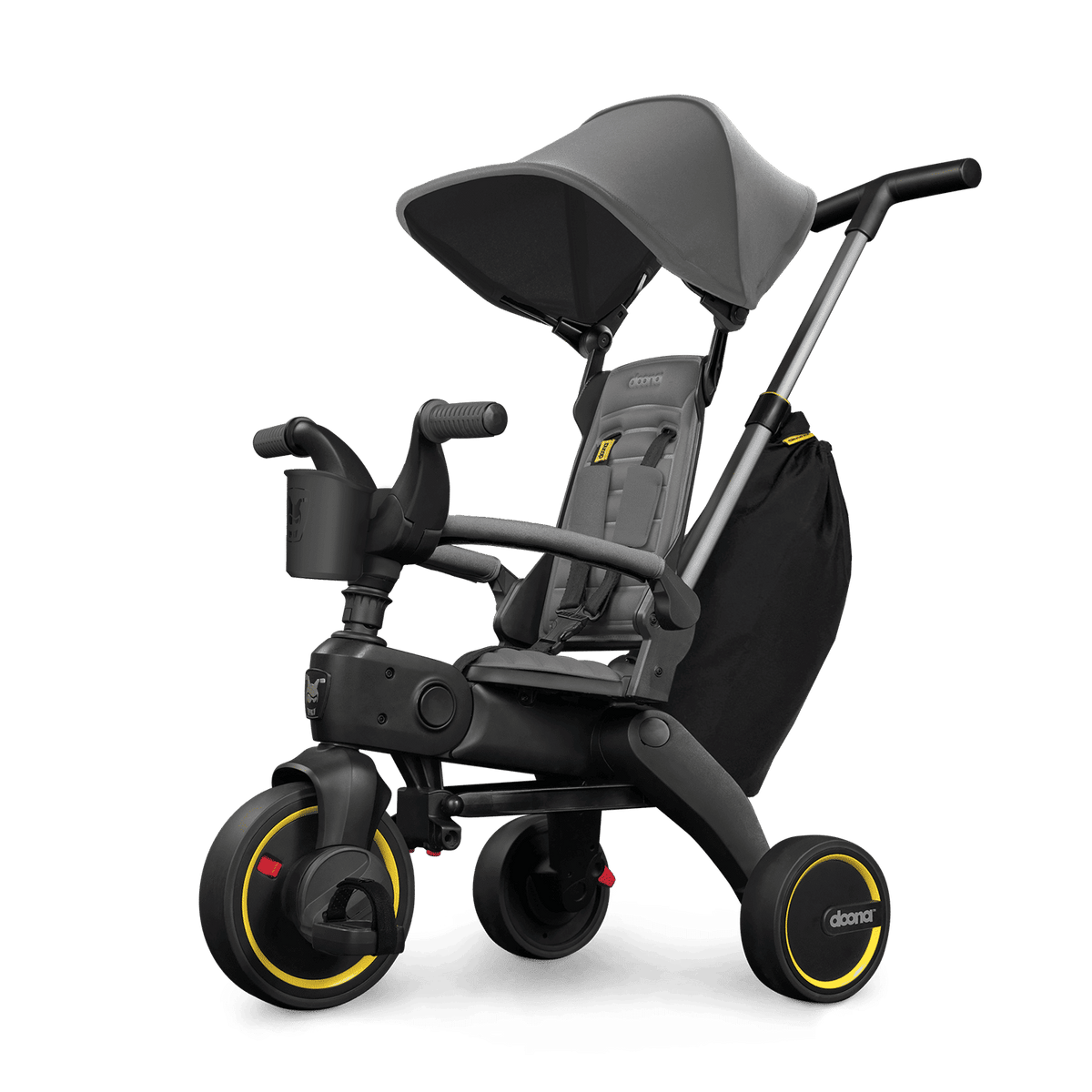 Doona Liki Trike S3- Grey Hound