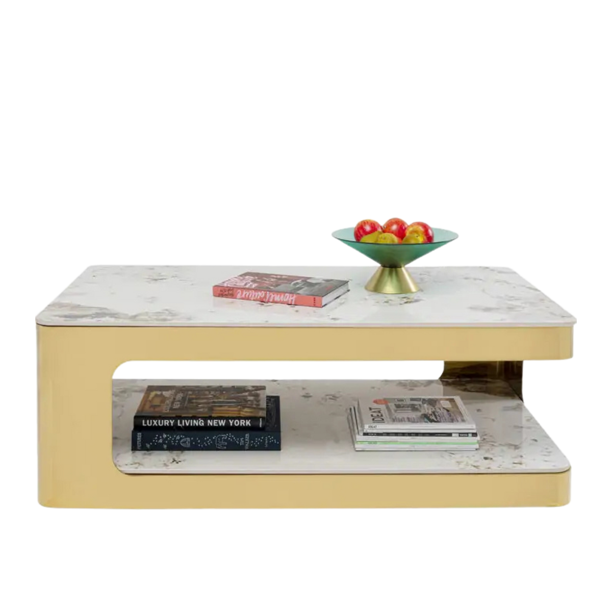 Coffee Table Nube Duo
