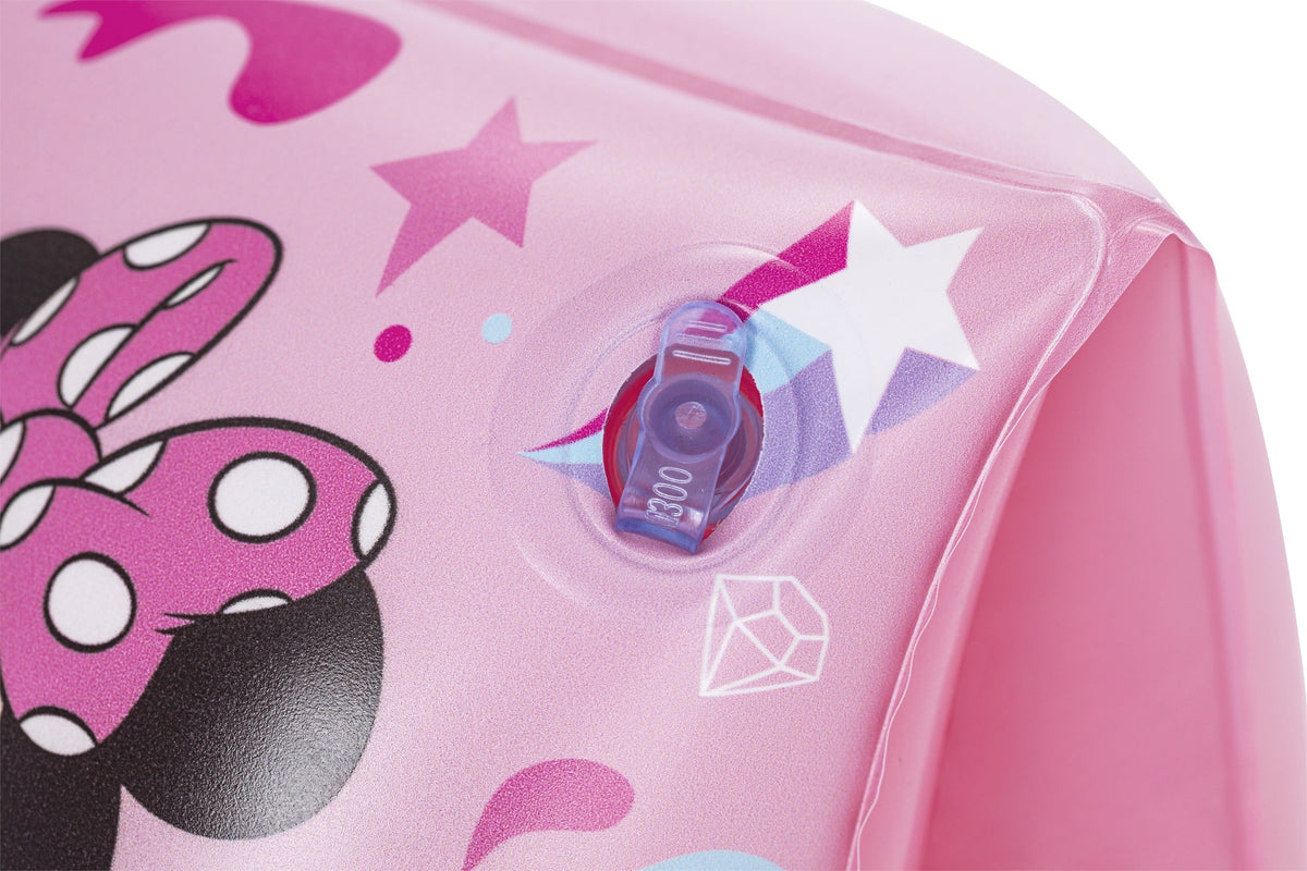 BWAY ARMBAND MINNIE 25X15