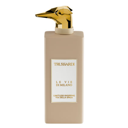 Limitless Shopping Via Della Spiga Eau de Parfum 100ml