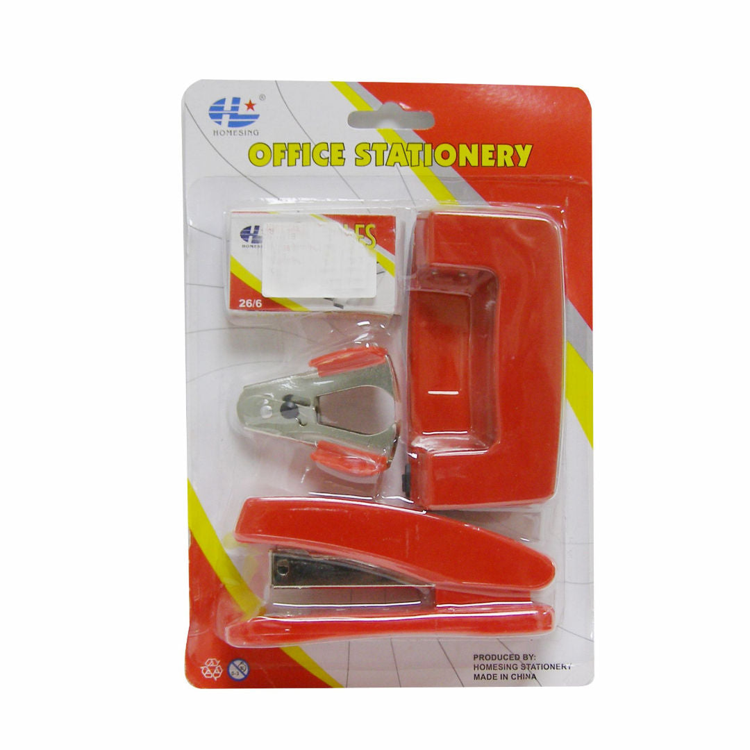RSC Office Stationery Set, D16-067