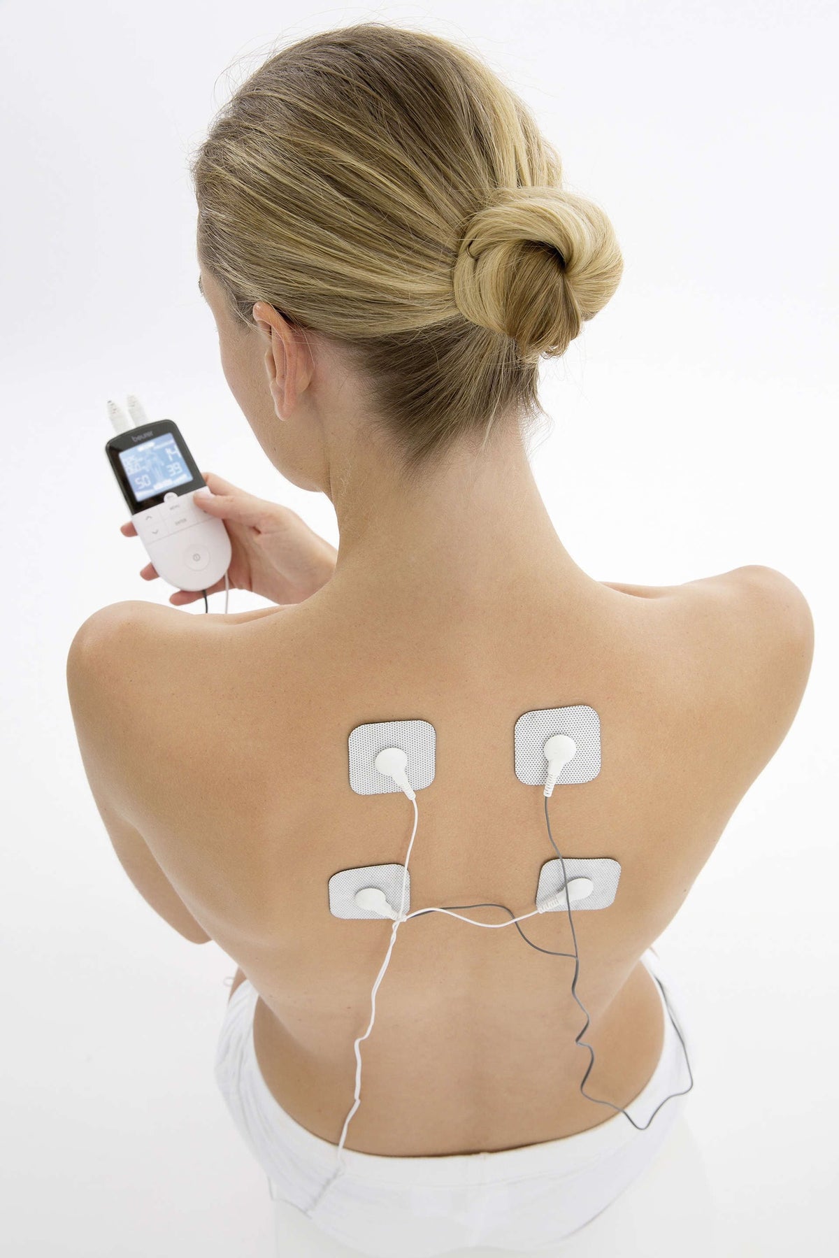 Beurer EM 49 digital TENS/EMS unit