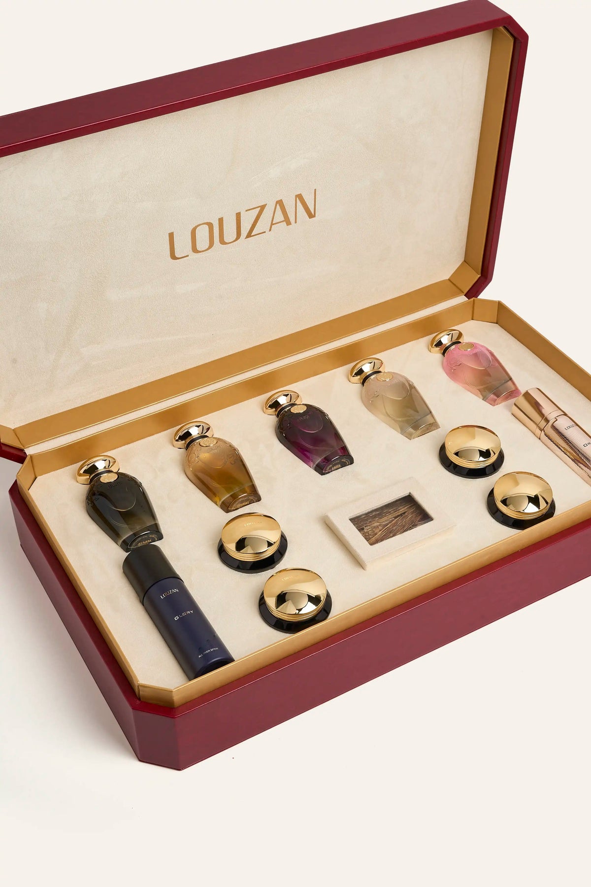 Fabulous Collection