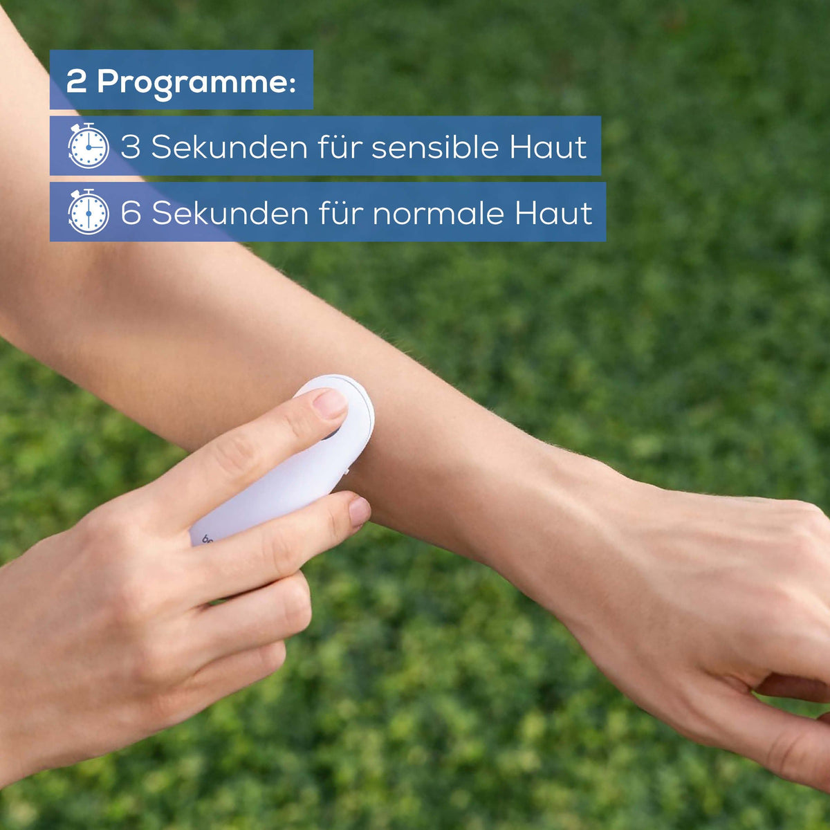 Beurer Insect bite healer BR 60