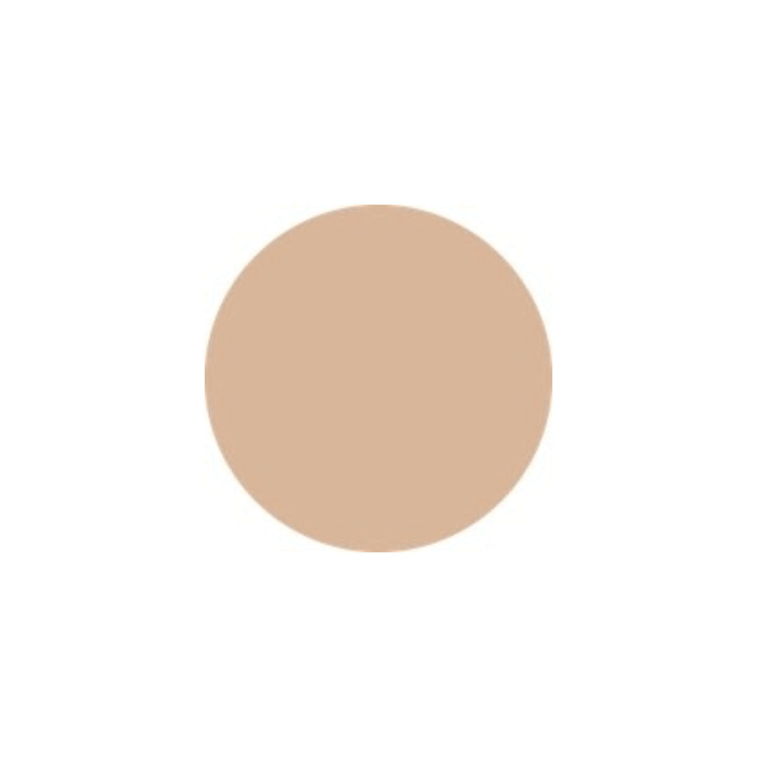 Silky Bronze Natural Veil Compact