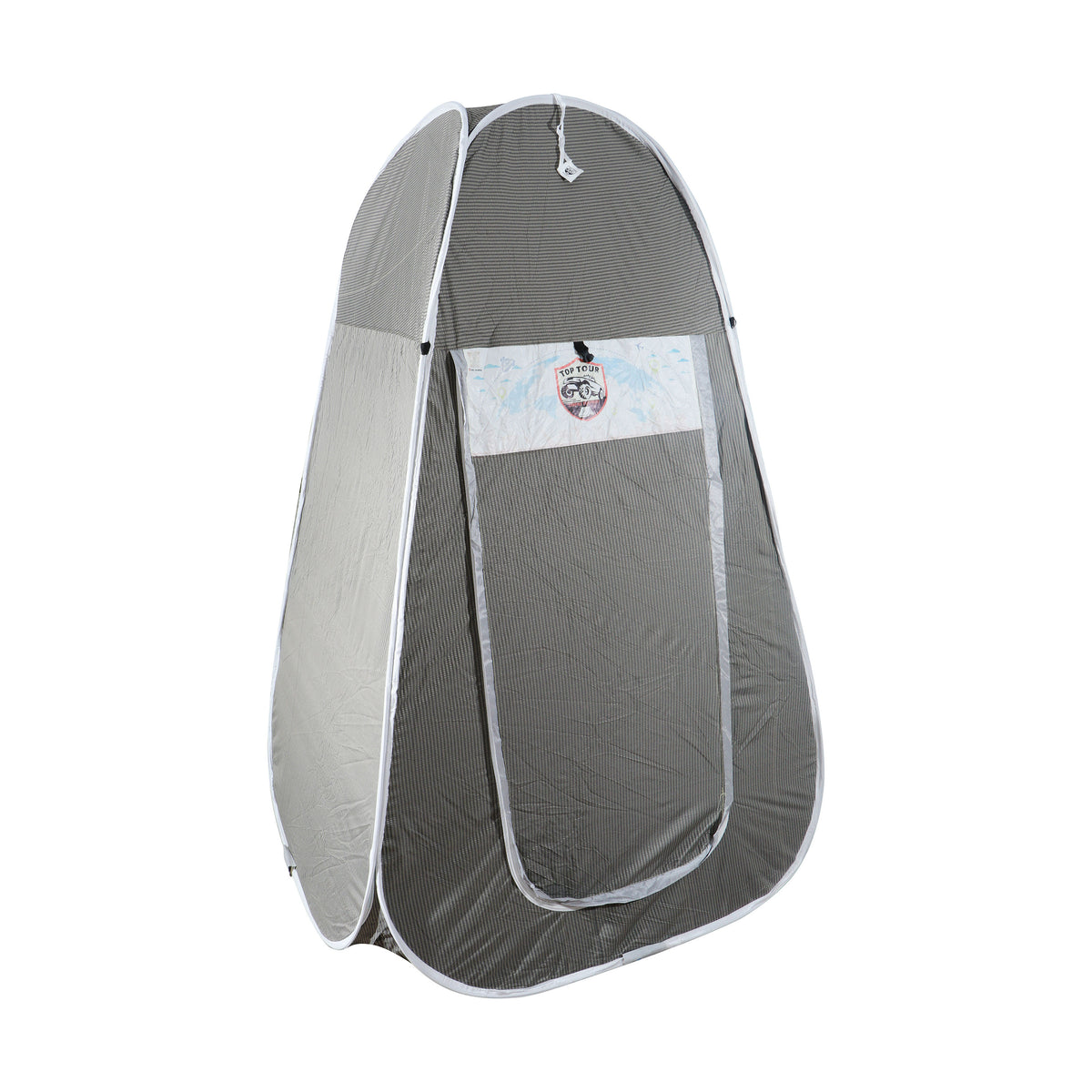 Top Tour Portable Pop-Up Outdoor Privacy Tent-Changing Room, Shower & Toilet Shelter
