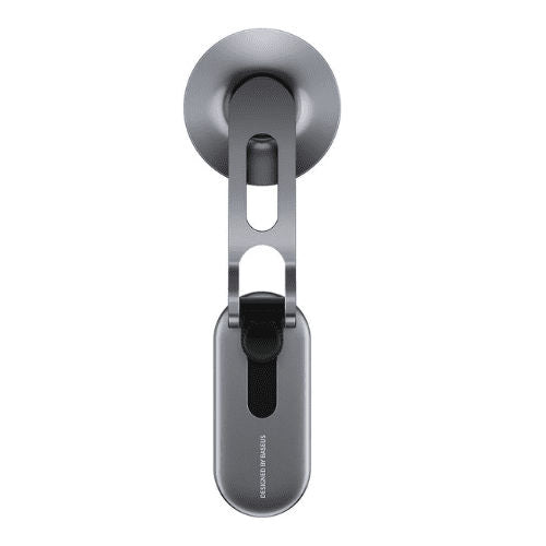 BASEUS Magnetic Phone Holder Metal Car Mount