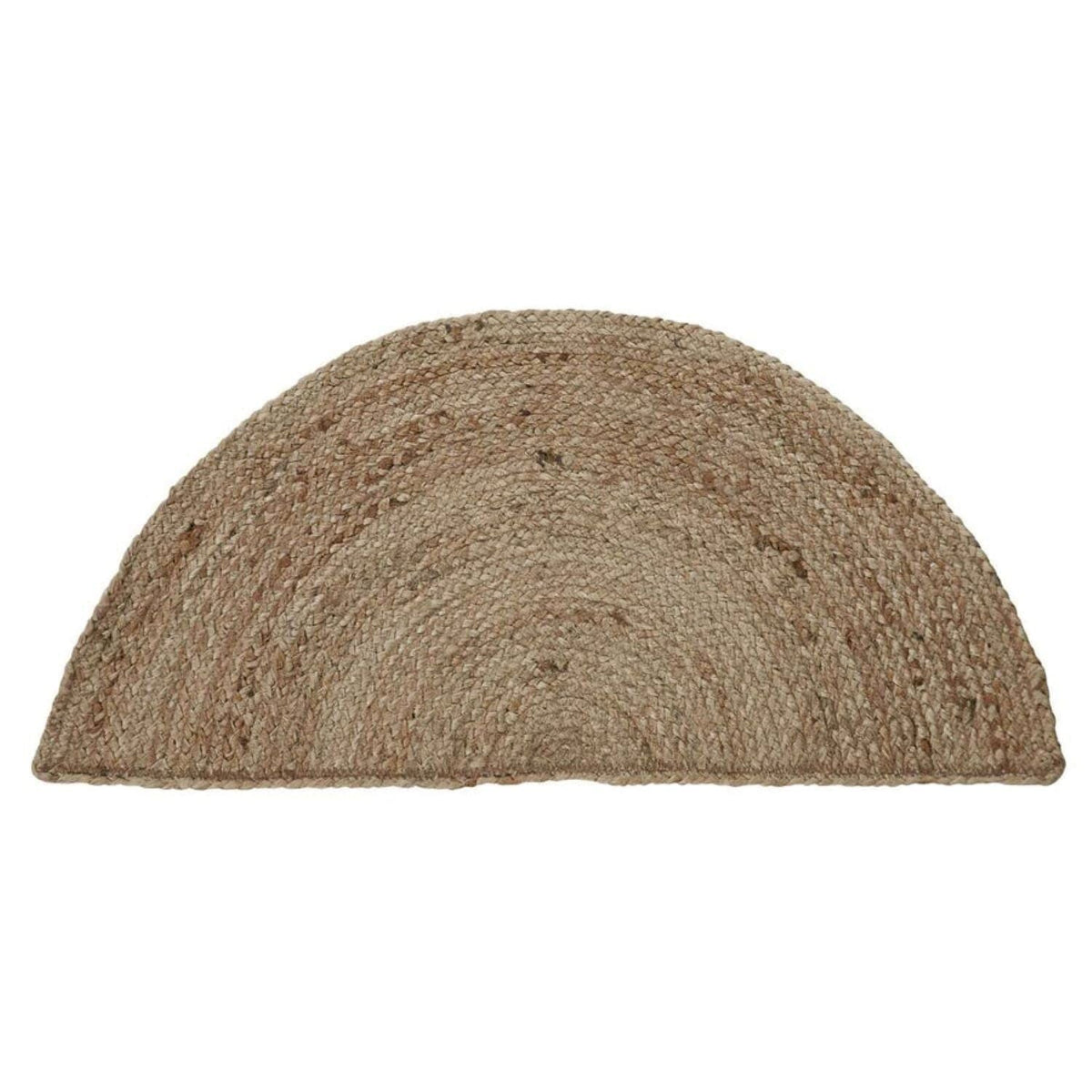 AIESY®  Handwoven Jute Reversible Beautiful Rug