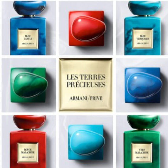 Vert Malachite Eau de Parfum