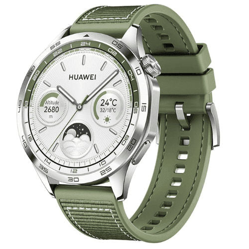 HUAWEI WATCH GT 4 46mm-Green