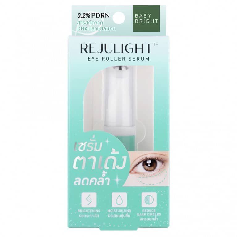 Rejulight Eye Roller Serum 7ml Baby Bright (F)