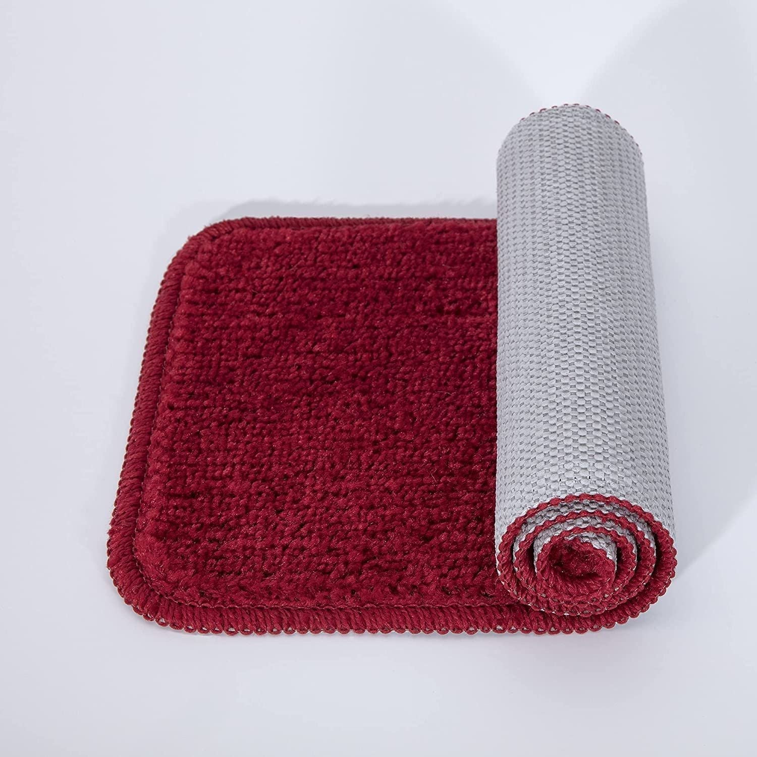 AIESY®  Beautiful Shag Collection Contemporary High Pile Rug