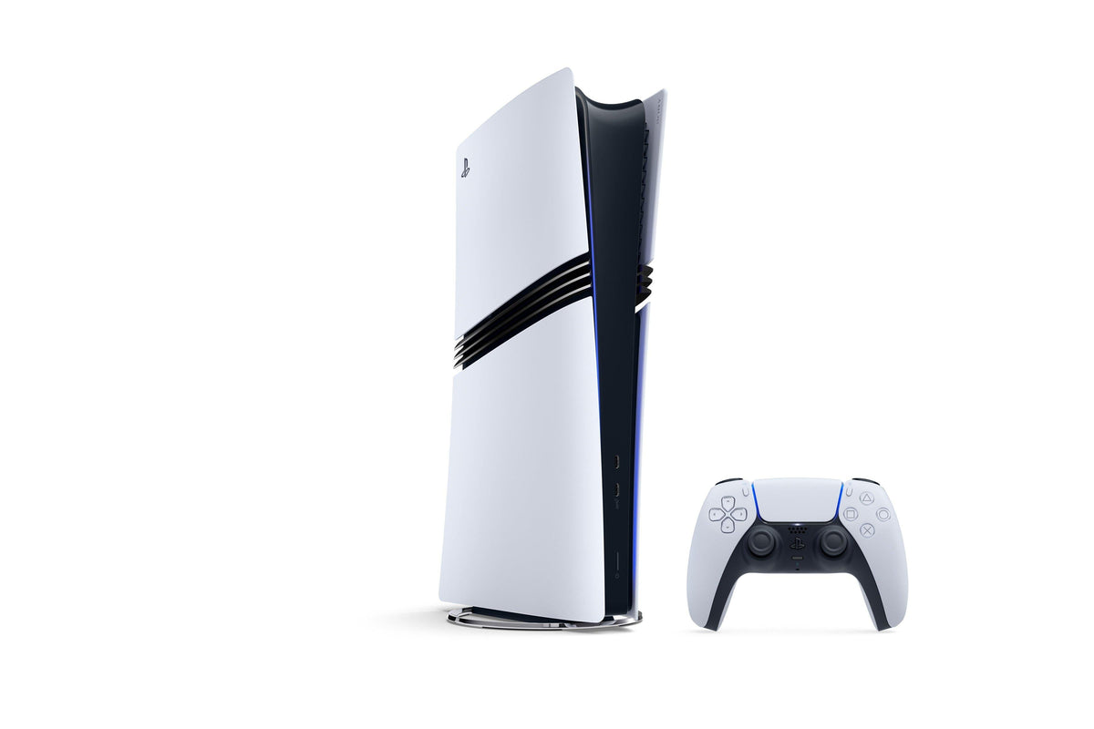 Play Station 5 PRO