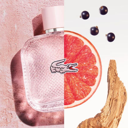L.12.12 Rose Sparkling Eau de Toilette