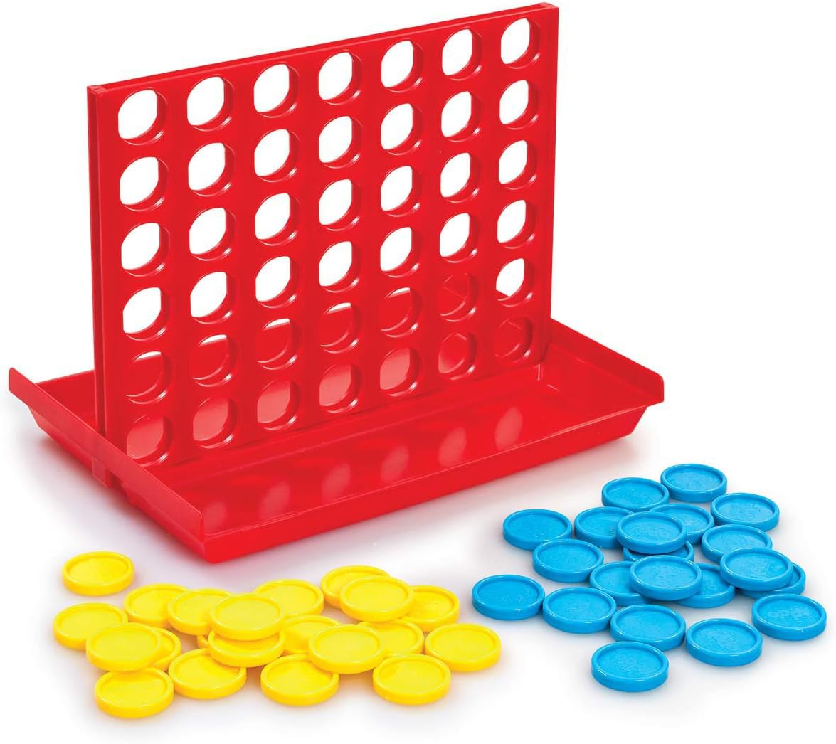 ADDO - Four In A Row Family Games
