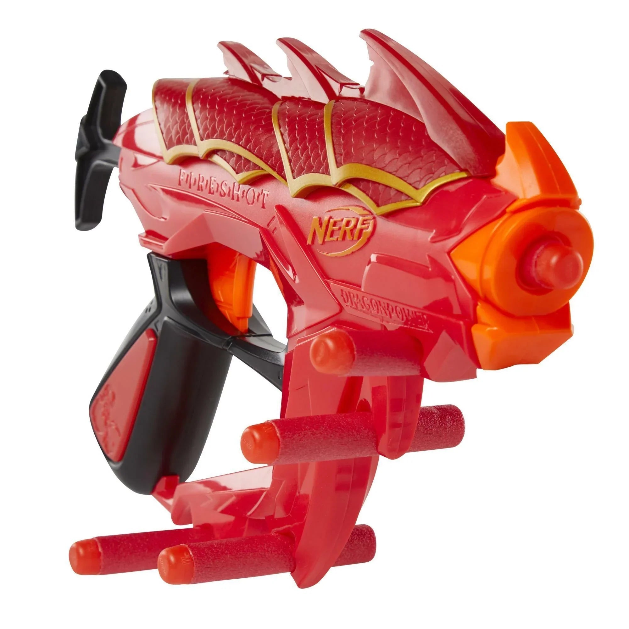 NER DRAGON POWER FIRESHOT