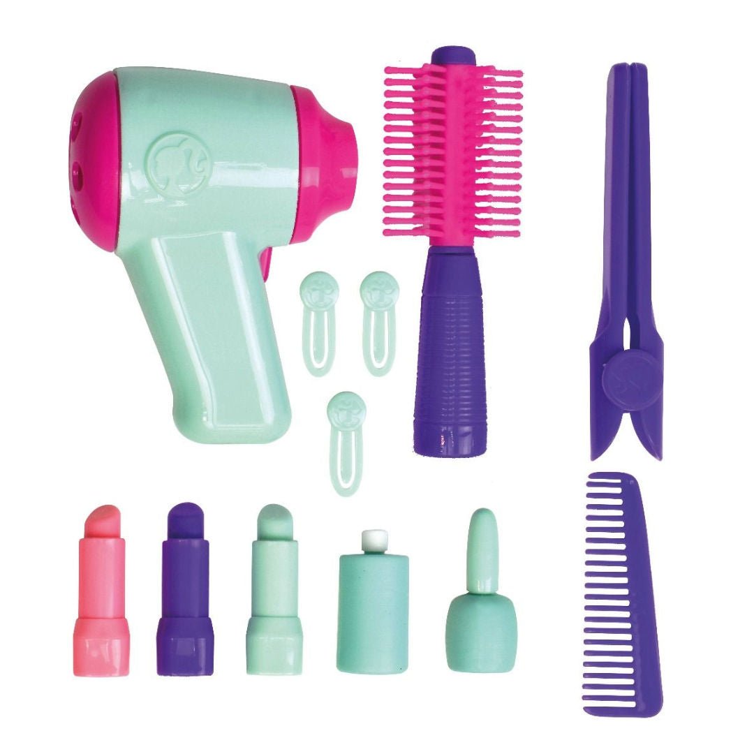 Barbie Vanity With Light & Sound