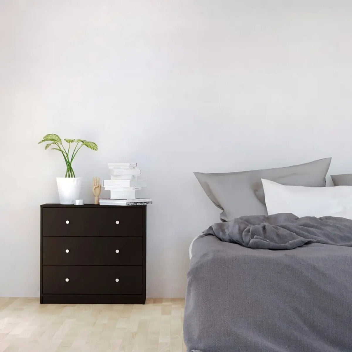 May Chest 3 Drawers