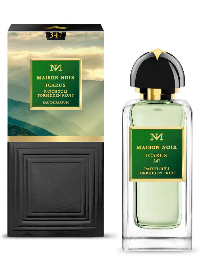 Icarus 347 Eau de Parfum