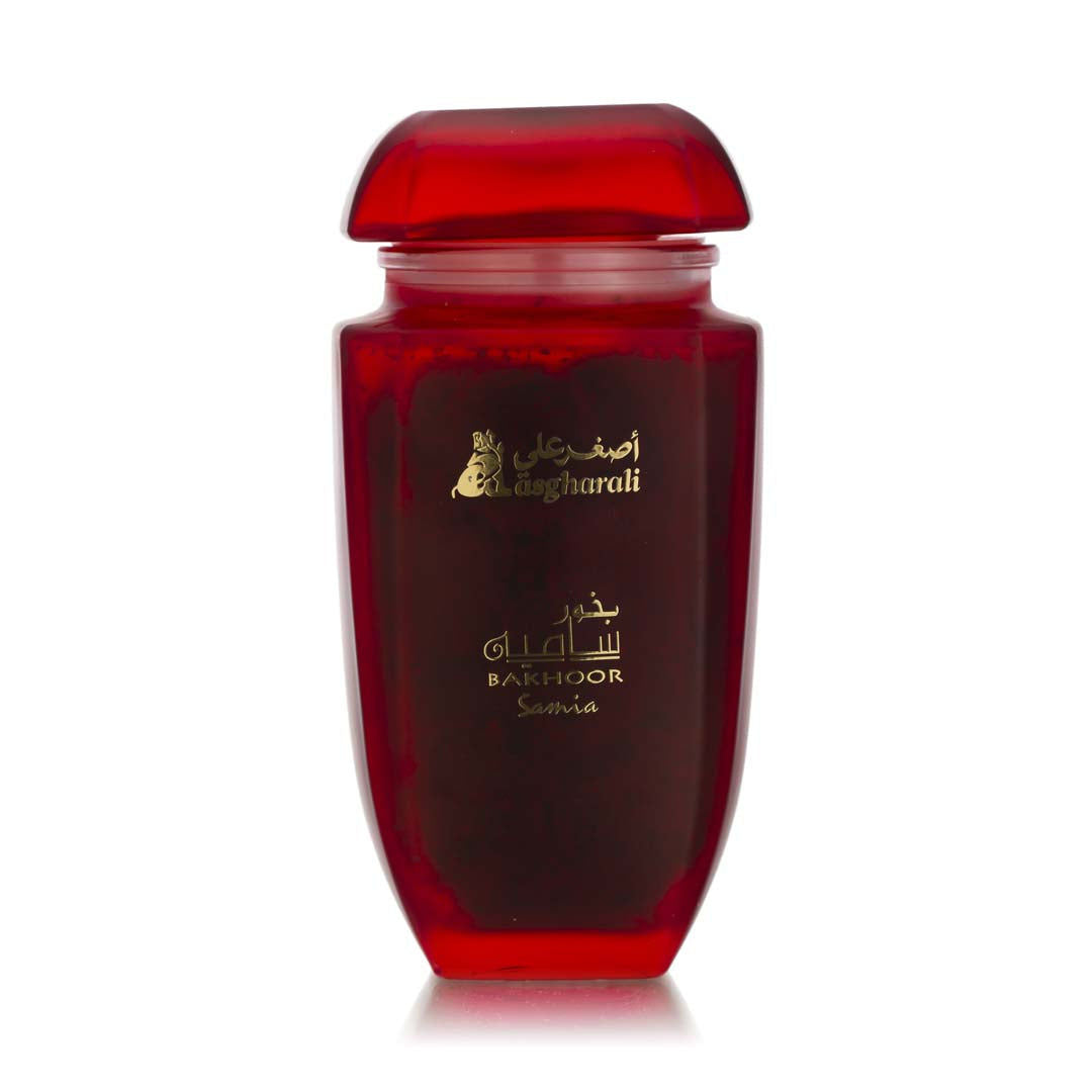 Bakhoor Samia 155 Grm