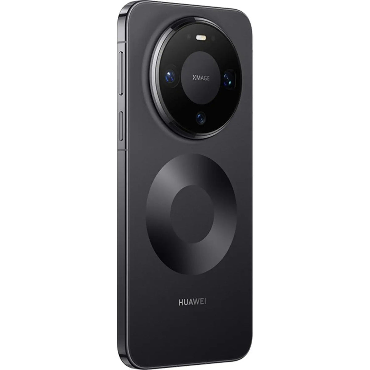 Huawei Mate 80 Pro 4G 512GB 16GB RAM Black