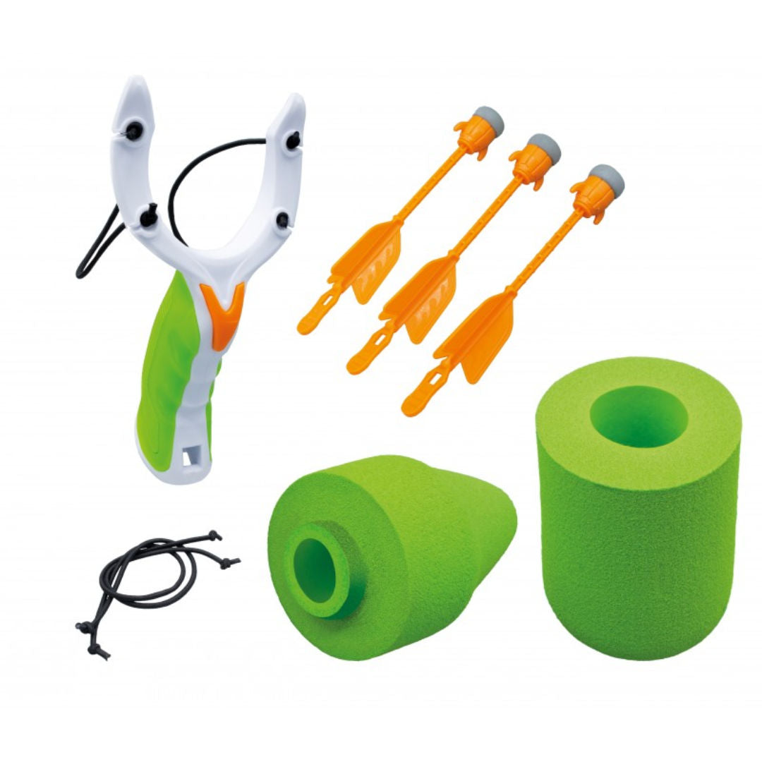 Buki France Slingshot Toy, 6+ Years