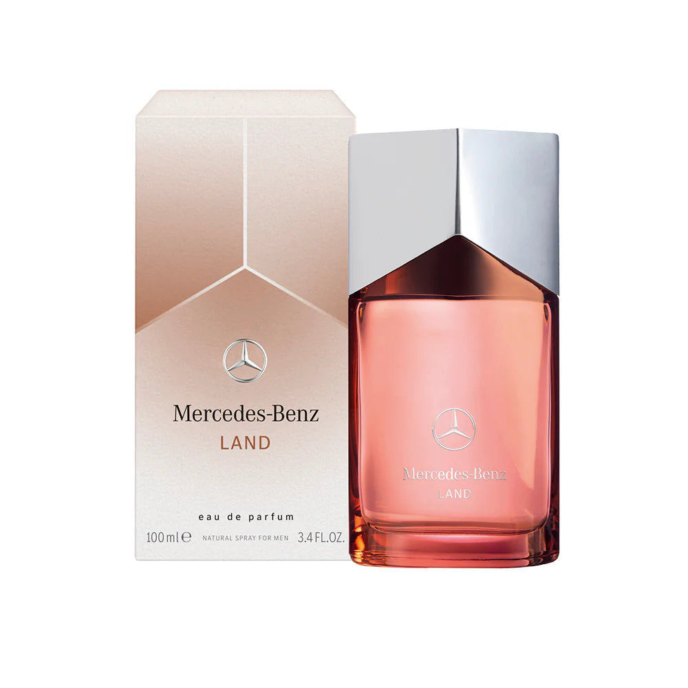 Land Eau de Parfum 100ml